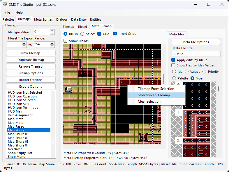 View topic - SMS Castlevania Homebrew - Forums - SMS Power!